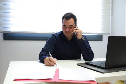 Abogado Andrés Ibáñez Camposano