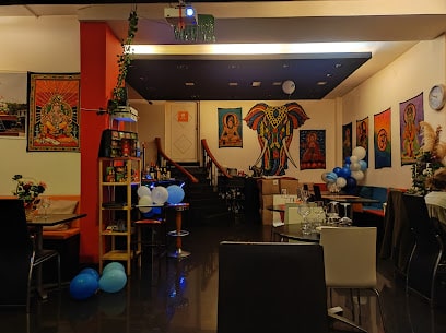 INDIAN CURRY HOUSE