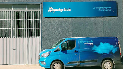 SIGNUMrètols Lleida