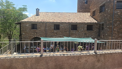 Rectoria de Claverol