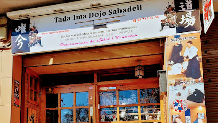 TADA IMA DOJO SABADELL