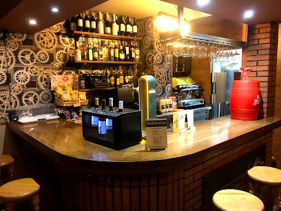 Bohemia Burger Bar | Lleida