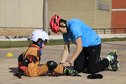 SkateFaster Zaragoza | Escuela de patinaje para niños y adultos
