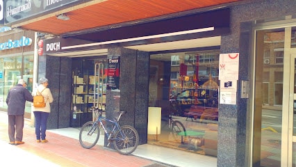 Objectes De Regal Mobiliari Duch