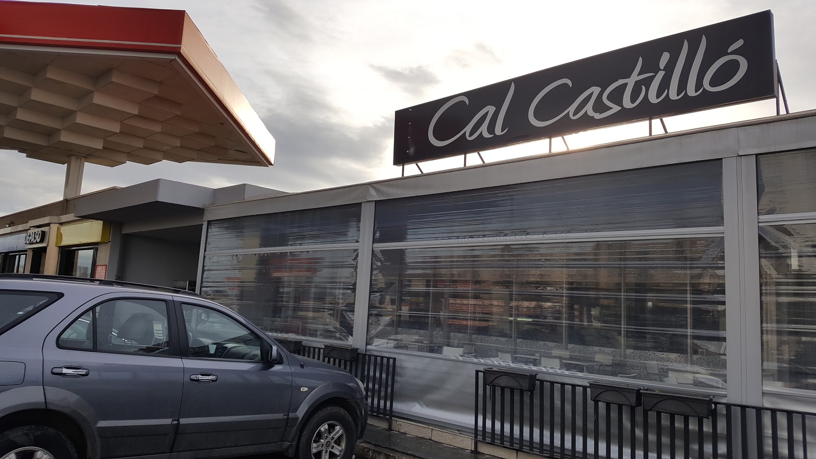 Cal Castilló
