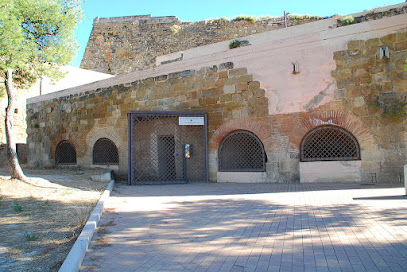 Pozos de Hielo