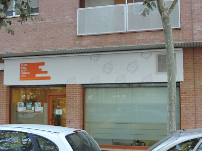 Col·legi Oficial D'Agents Comercials / COAC Lleida