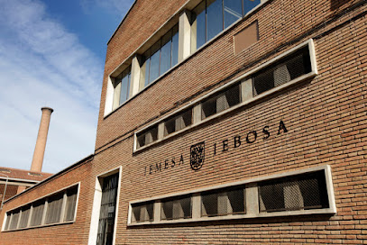 Industria Española de Bordados SA (IEBOSA)