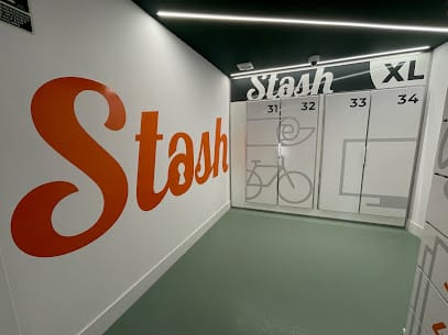 Stash Lockers