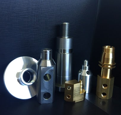 Taller Metalurgic Lichsa S.L.