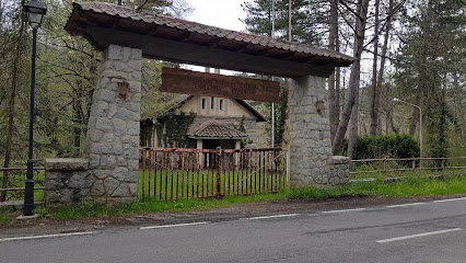 Molinos