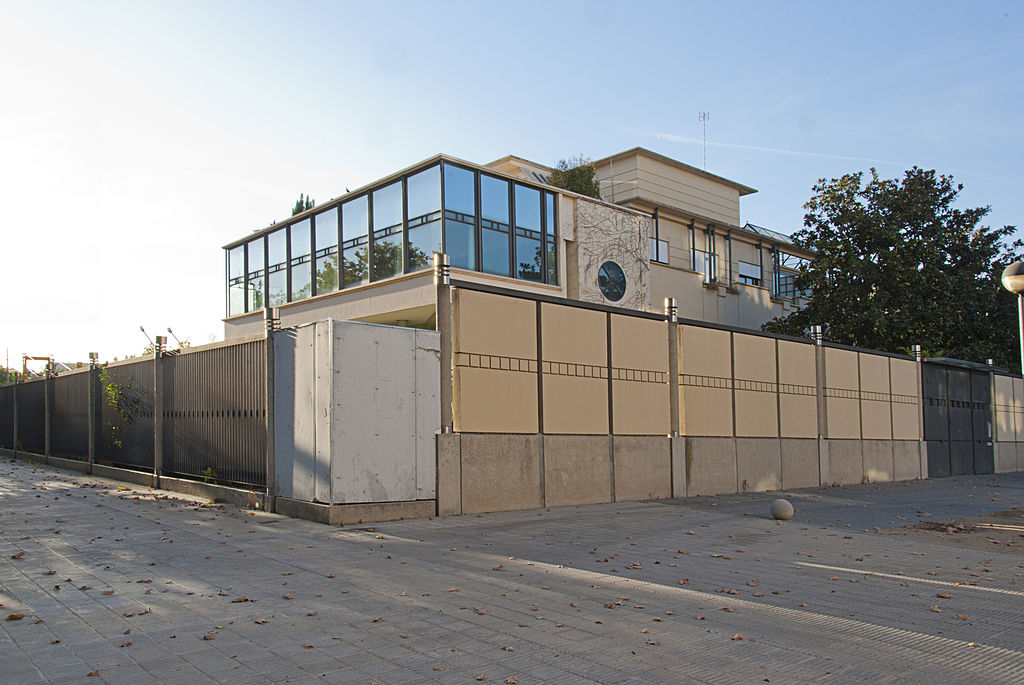 Villa Antonieta