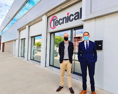 Tecnical Lleida