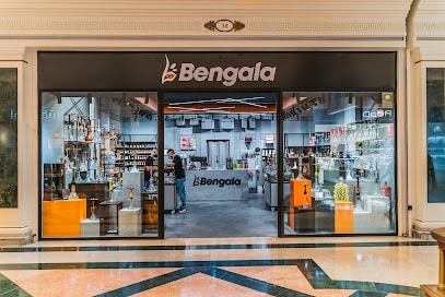Bengala Spain | Gran via 2 | Tienda cachimbas Barcelona