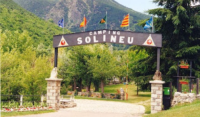 Camping Sol i Neu