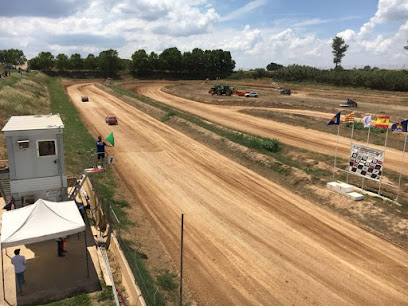 Circuit Municipal "Parc de la Serra"