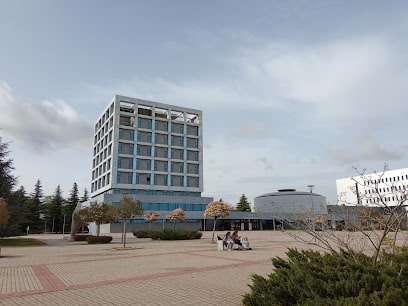Universidad Rey Juan Carlos Campus Móstoles