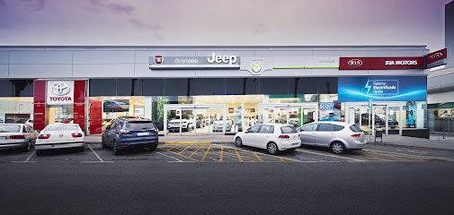 Concessionari oficial ŠKODA | AUTOCAM Vilanova i la Geltrú