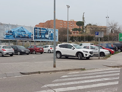 Calle Rosa Parks