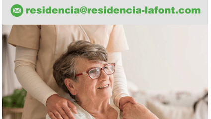 Residència La Font II