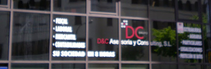 Grupo DC