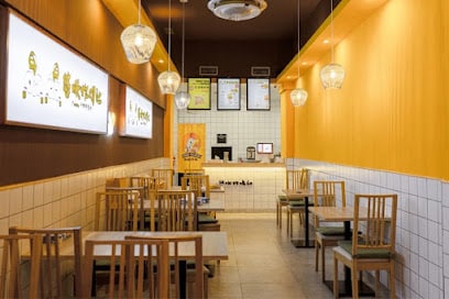 Yummy Fried Chicken Restaurant