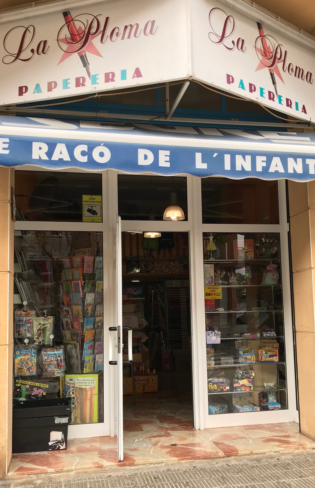 Electromecànica Carlos