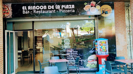 El Rincón de la Plaza