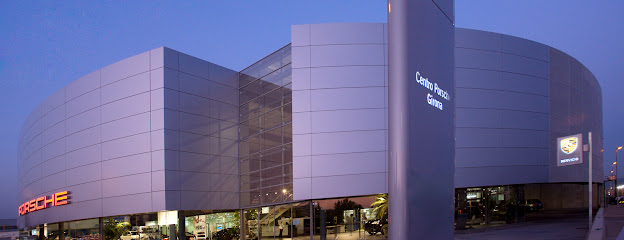 Centre Porsche Girona