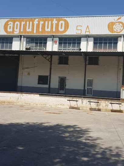 Frutas Salvador Ortiz