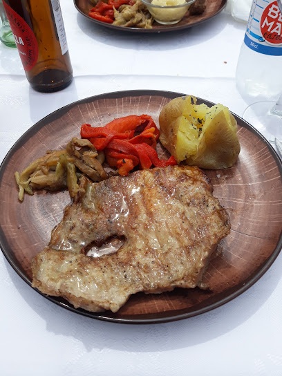 Restaurant Cal Mosset