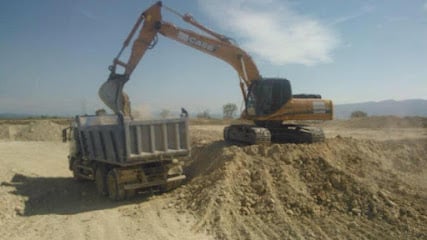 Áridos y Excavaciones Gistau S.L.