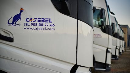 Cajebel Transportes