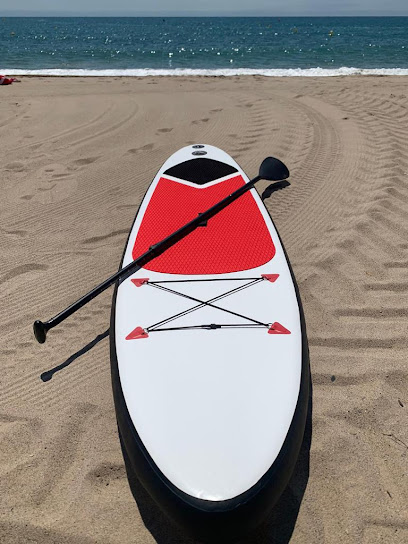Maven watersports