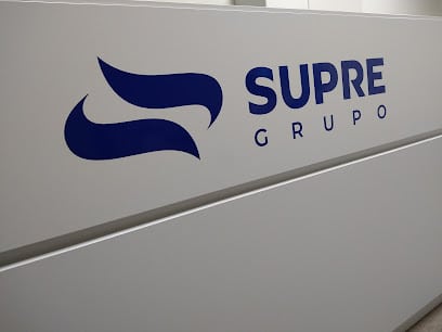 Supre Grupo - Préstamos Hipotecarios