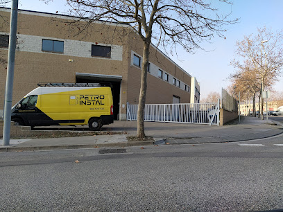 Petroinstal S.L.
