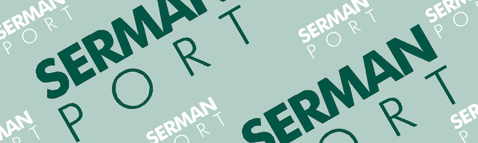 Serman Port