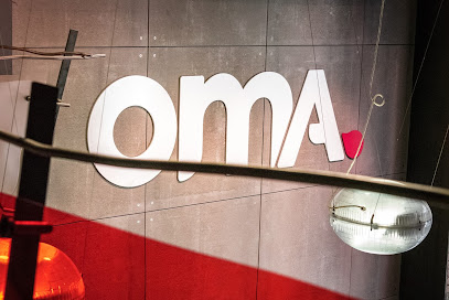 Agencia Oma