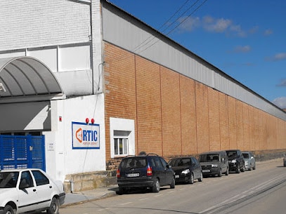 Artic Industrial Química Sa