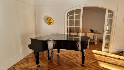 TRANSPORTE DE PIANOS PEÑA