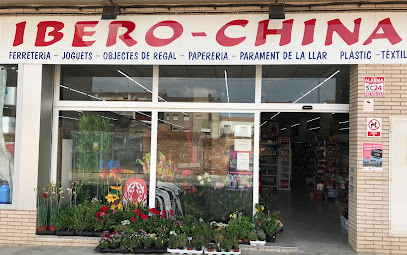 Bazar IberoChina