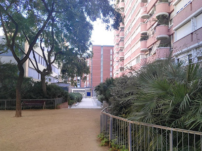 Jardines de Ernest Lluch