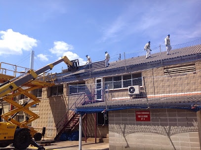 AGD Asbestho's Gestión Desamiantados, S.L.