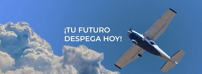 Belgavia Formación Aeronáutica