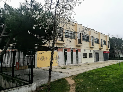 Iglesia Cristiana Presbiteriana