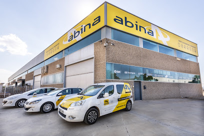 Abina S.L. (Lleida)