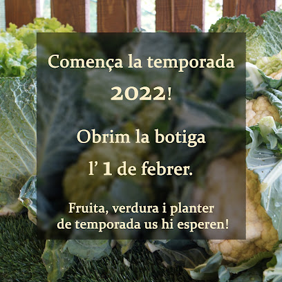 L'Horta d'en Lluis