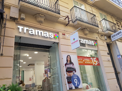 TRAMAS