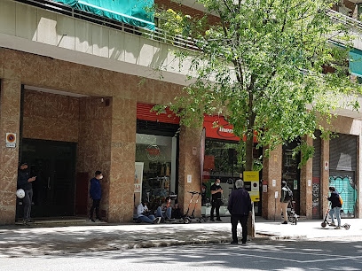 Inercia.com - Tienda de patines, longboard, patinete y skate en Barcelona