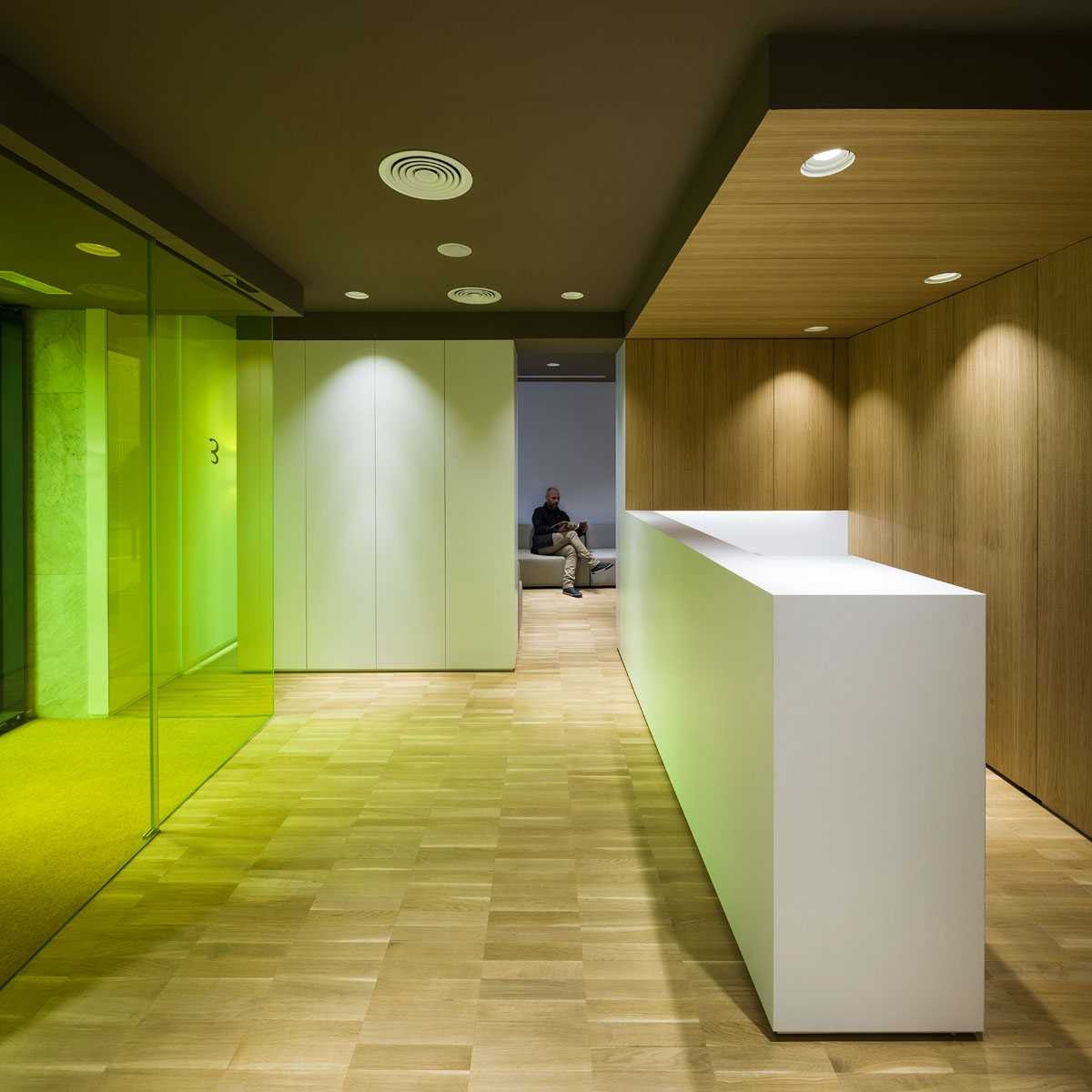 Estudi d'interiorisme Alfred Garcia Gotós